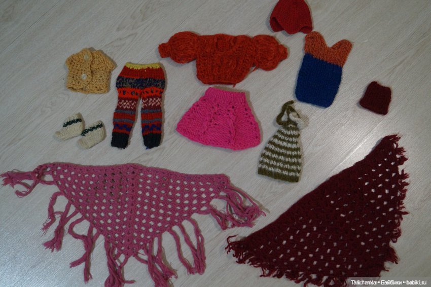 Любимая кукла детства... Топик рассуждение, топик воспоминание (фото 10)