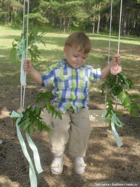 Куклы и пупсы начала 2000-х. Инночки и Мальчики. Часть семнадцатая (фото 10)