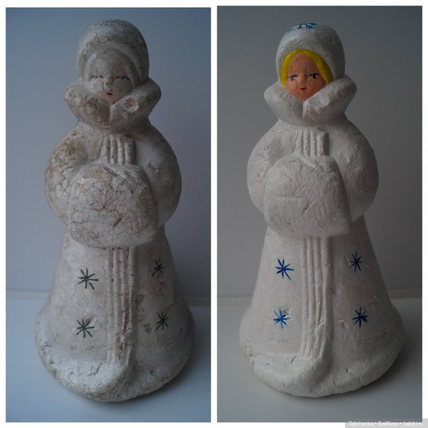 Предновогодняя выписка кукол! С дедом Морозом и Снегурочками