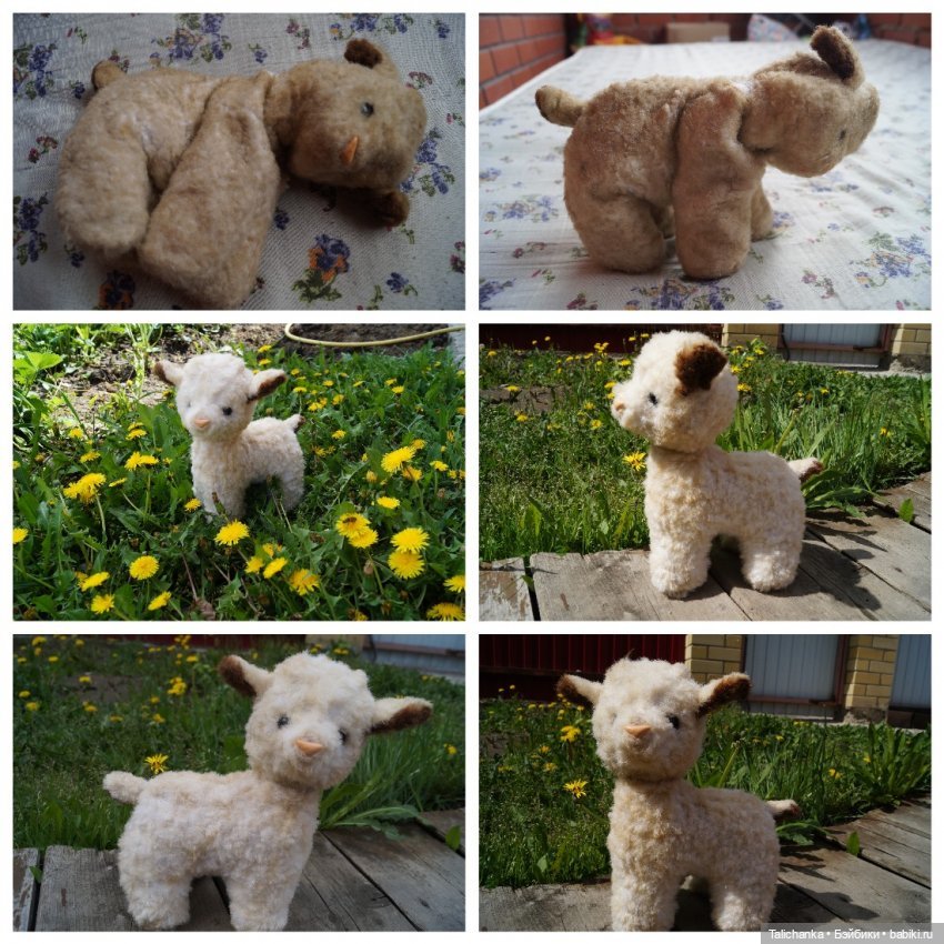 Итоги уходящего года в кукольной лечебнице (фото 5)