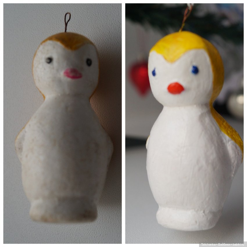 Первая выписка из кукольной лечебницы в 2021 году