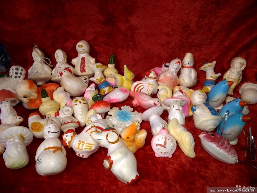 А что для вас Новый год? Топик детских воспоминаний