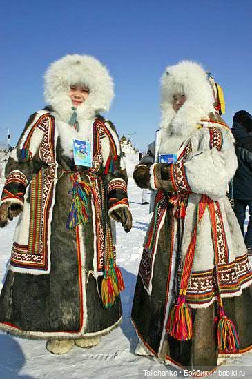 А что для вас Новый год? Топик детских воспоминаний (фото 9)