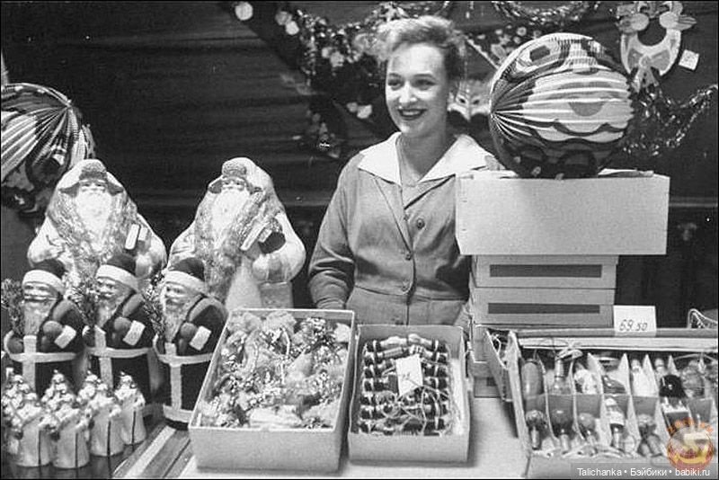 А что для вас Новый год? Топик детских воспоминаний