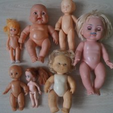 Январские подснежники