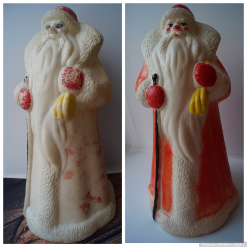 Субботняя выписка, уже вторая в этом году