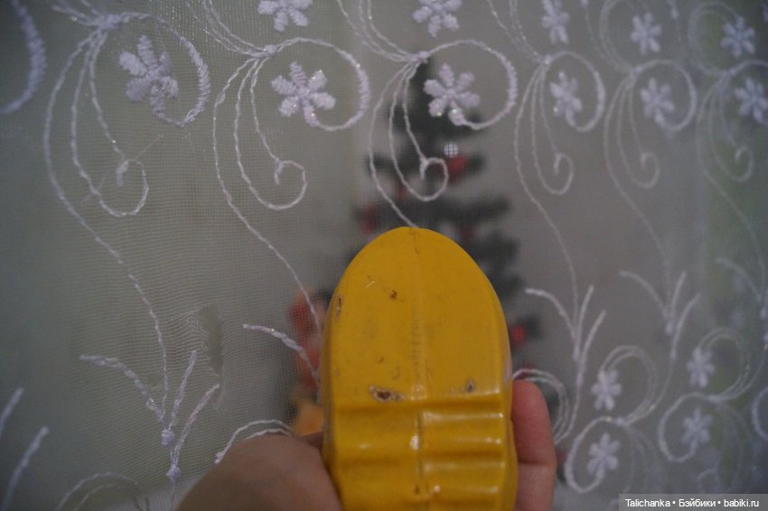 Субботняя выписка, уже вторая в этом году