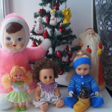 Субботняя выписка, уже вторая в этом году