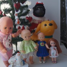 Выписка новых пациентов! Четвёртая часть