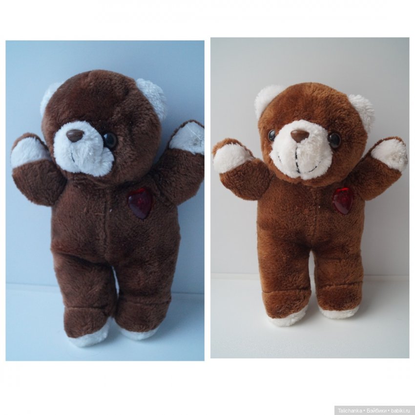 Пятая январская выписка из кукольной лечебницы