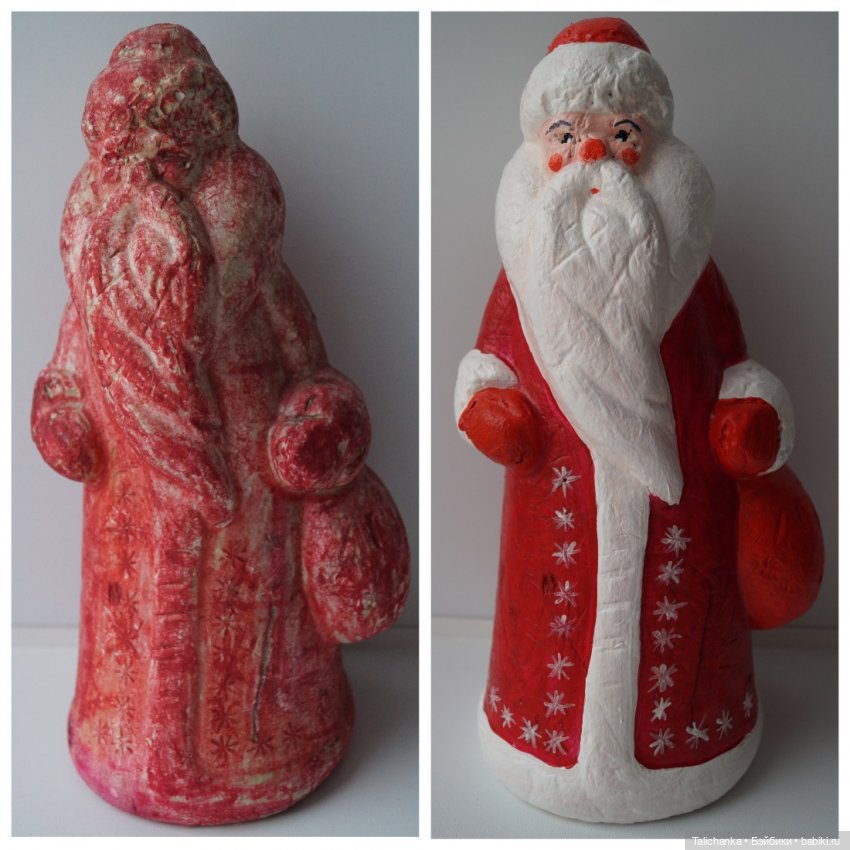 Пятая январская выписка из кукольной лечебницы