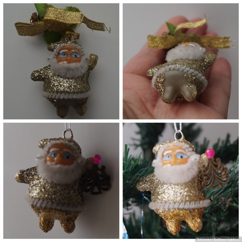 Пятая январская выписка из кукольной лечебницы