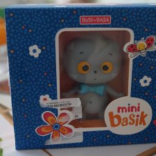 Агашина покупочка