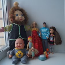 Вторая февральская выписка. Заходите, будет интересно