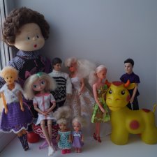 Третья февральская выписка, молодёжная