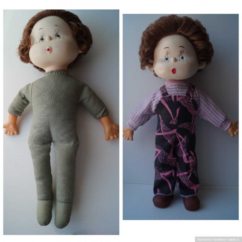 Четвёртая февральская выписка. Винтажная