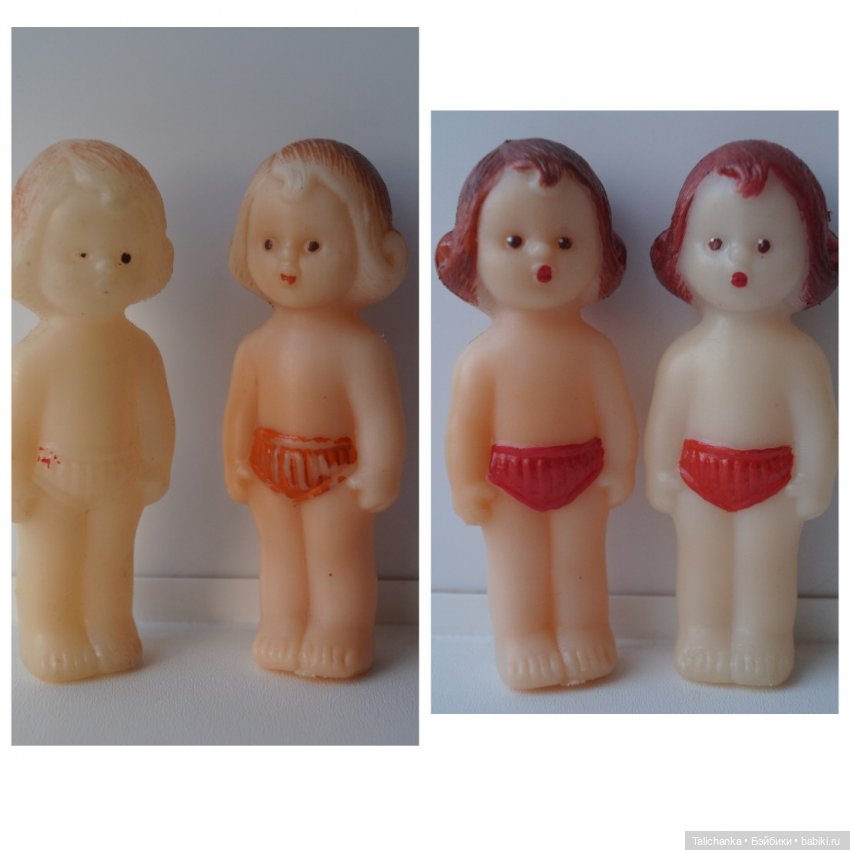 Четвёртая февральская выписка. Винтажная