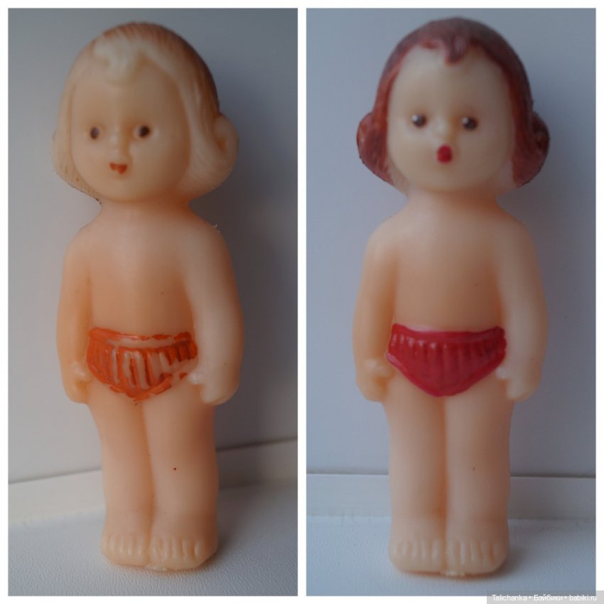 Четвёртая февральская выписка. Винтажная