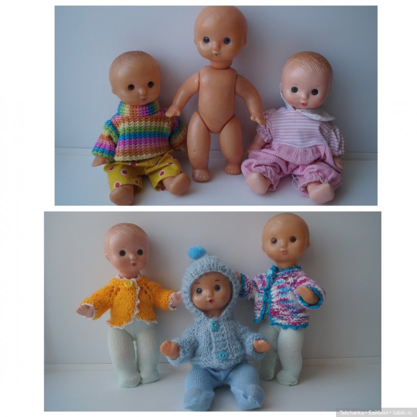 Четвёртая февральская выписка. Винтажная