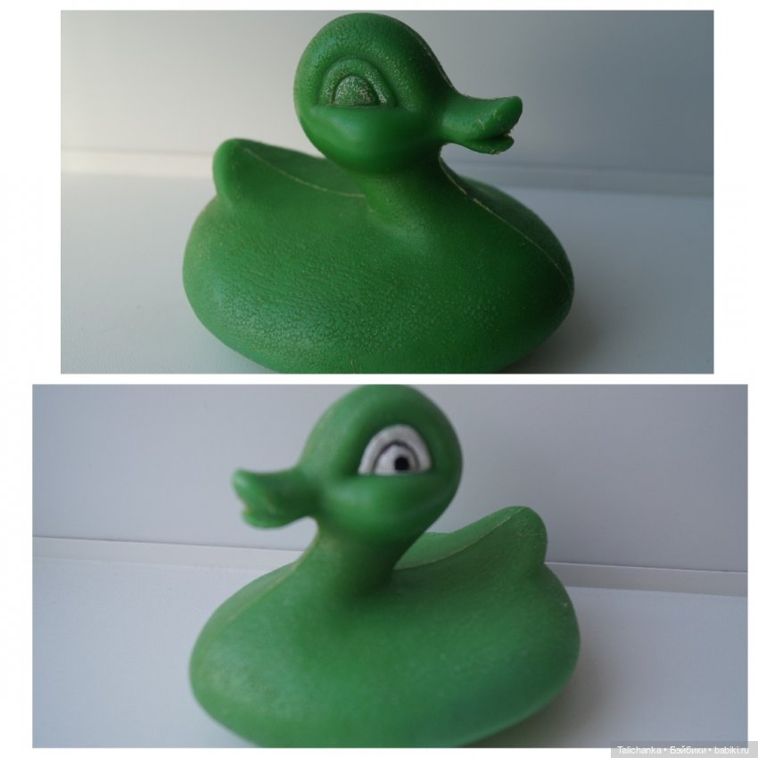 Четвёртая февральская выписка. Винтажная