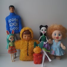 Третья мартовская выписка. Вылечено два перелома