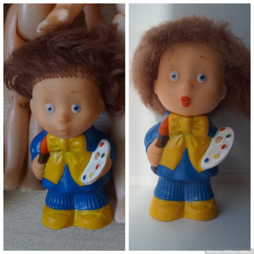 Четвёртая мартовская выписка. Машенька снова бегает и поёт! А перелом ноги исправлен за 10 минут