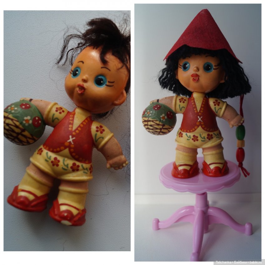 Четвёртая мартовская выписка. Машенька снова бегает и поёт! А перелом ноги исправлен за 10 минут