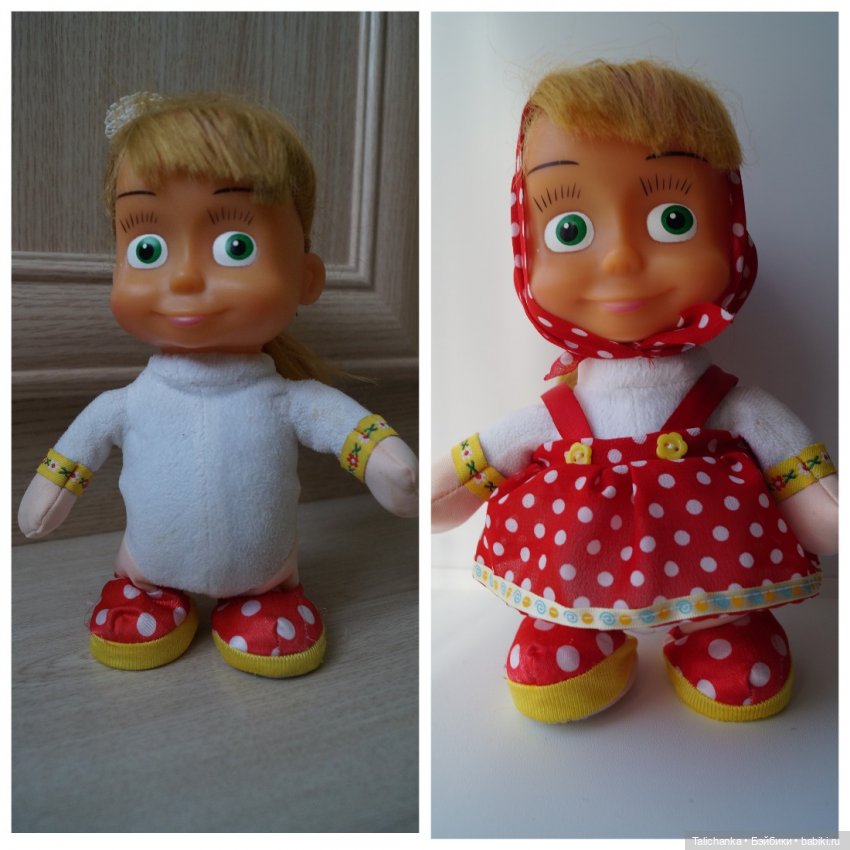 Четвёртая мартовская выписка. Машенька снова бегает и поёт! А перелом ноги исправлен за 10 минут