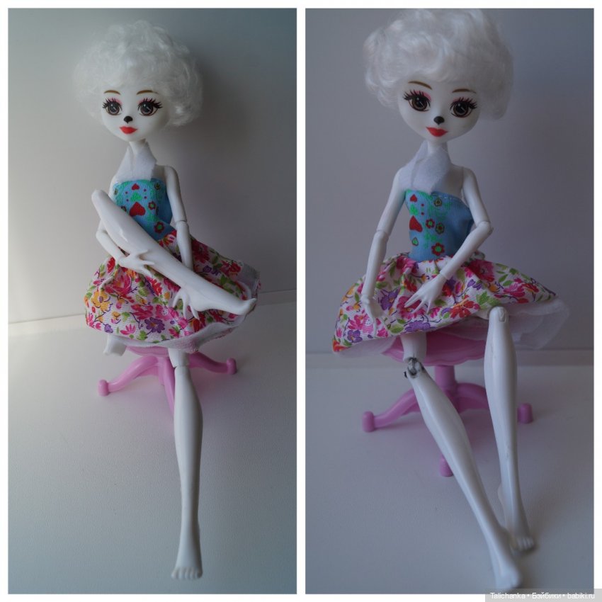 Четвёртая мартовская выписка. Машенька снова бегает и поёт! А перелом ноги исправлен за 10 минут