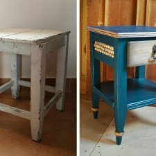 Вы играли в табуретку? Топик детских воспоминаний