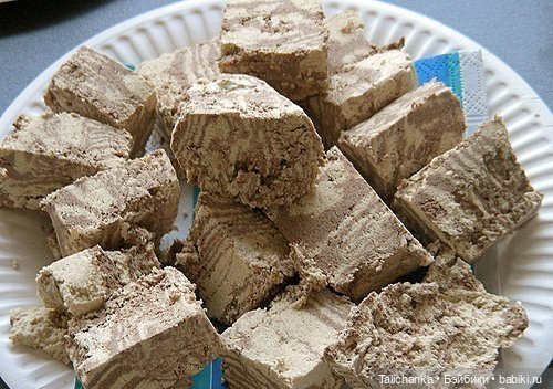 Первая апрельская выписка. Как вылечить шею за три рубля. Флокировка в домашних условиях (фото 2)