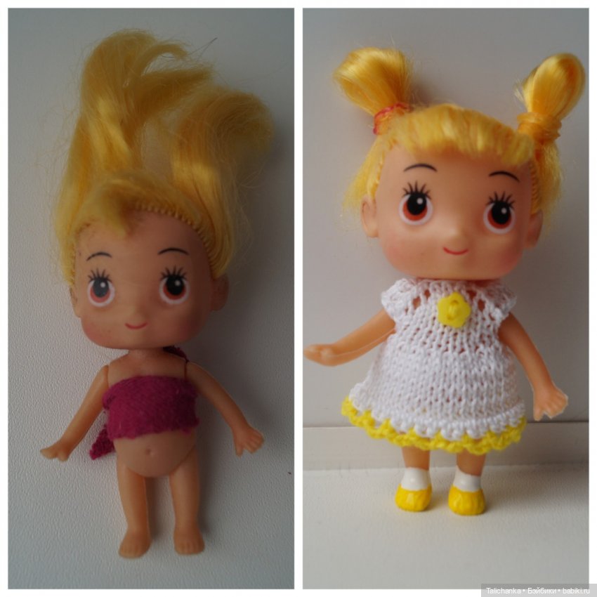 Вторая апрельская выписка малышей. Флокировка с частичной прошивкой, лепка сменных стоп (фото 9)