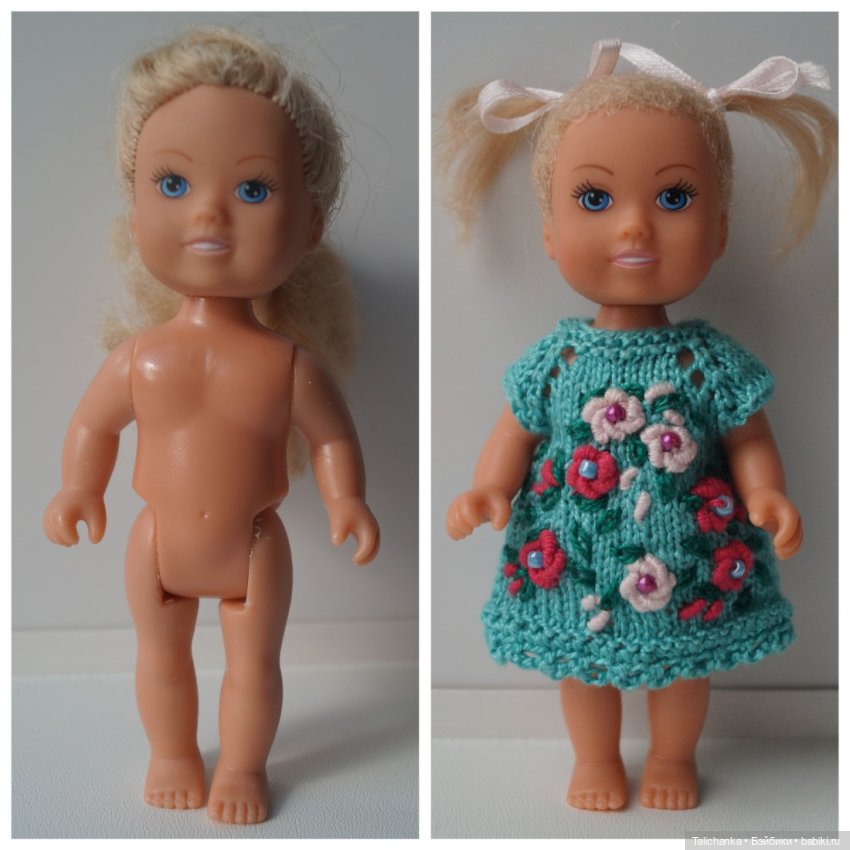 Вторая апрельская выписка малышей. Флокировка с частичной прошивкой, лепка сменных стоп