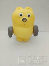 Вторая апрельская выписка малышей. Флокировка с частичной прошивкой, лепка сменных стоп