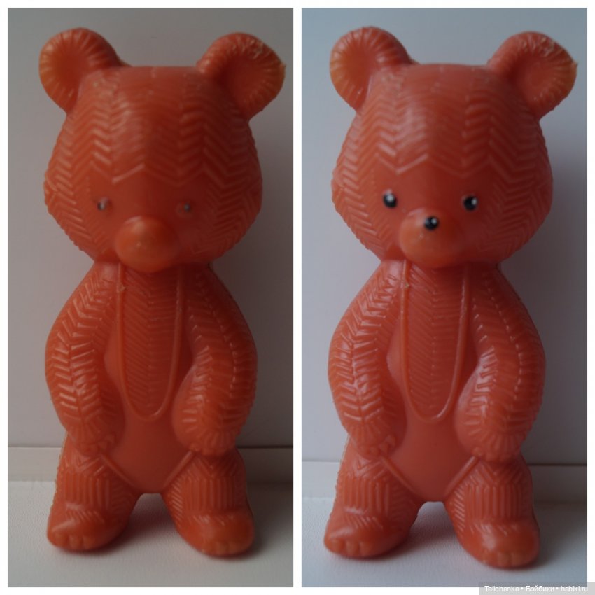 Вторая апрельская выписка малышей. Флокировка с частичной прошивкой, лепка сменных стоп