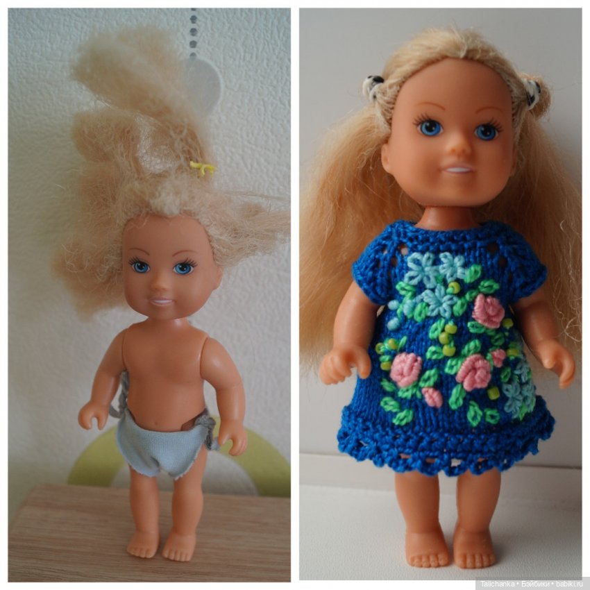 Вторая апрельская выписка малышей. Флокировка с частичной прошивкой, лепка сменных стоп