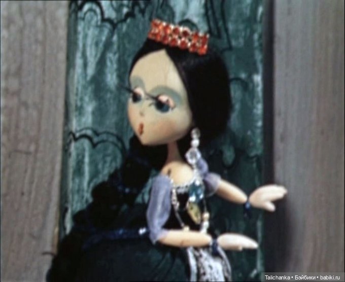 Ещё пакет с куклами от Энергосбыта