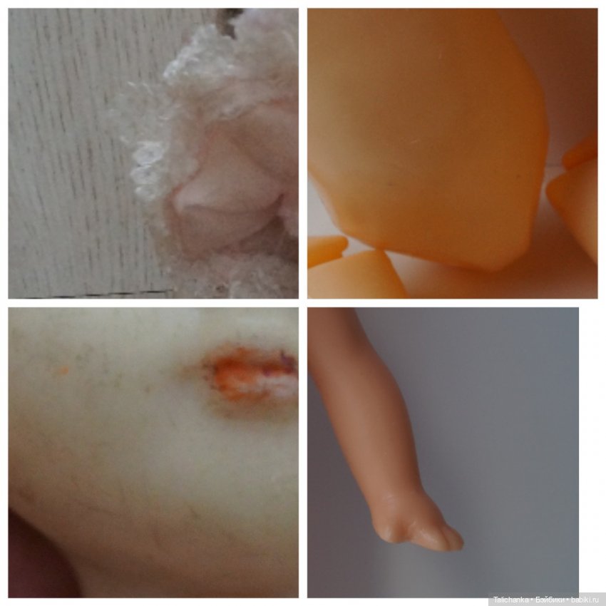 Вторая майская выписка: спасаю ангела. Варить или не варить покрашенный пластик? Реанимация брошенок