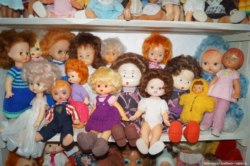 Четвёртая майская выписка. Буратино обрёл тело. Много сшитых обнов. Реанимация брошенок