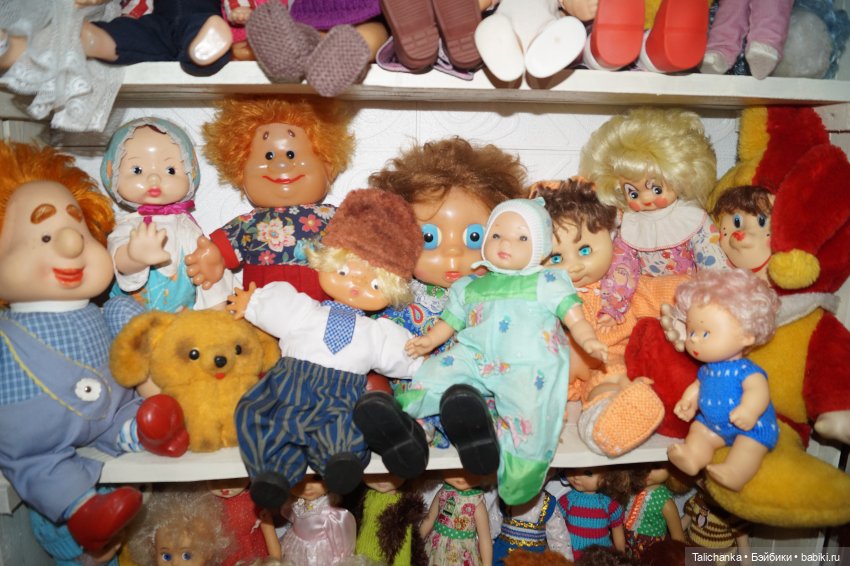 Четвёртая майская выписка. Буратино обрёл тело. Много сшитых обнов. Реанимация брошенок