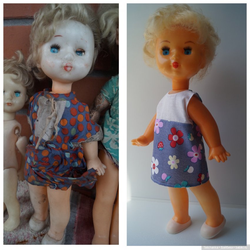 Четвёртая майская выписка. Буратино обрёл тело. Много сшитых обнов. Реанимация брошенок