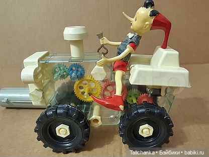 Четвёртая майская выписка. Буратино обрёл тело. Много сшитых обнов. Реанимация брошенок