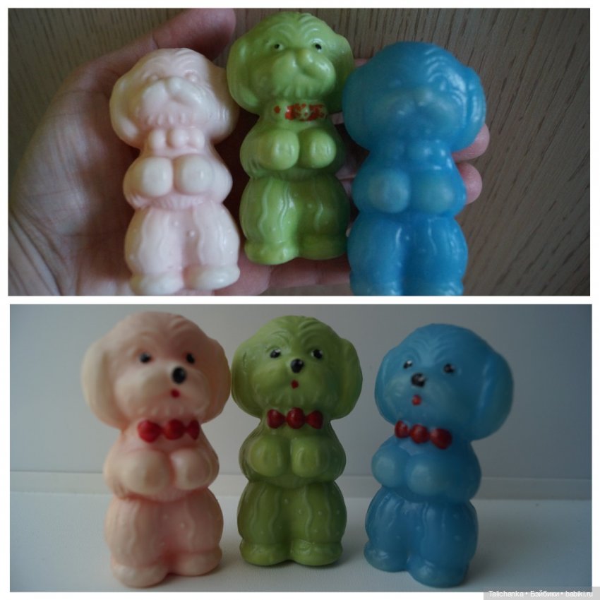 Четвёртая майская выписка. Буратино обрёл тело. Много сшитых обнов. Реанимация брошенок