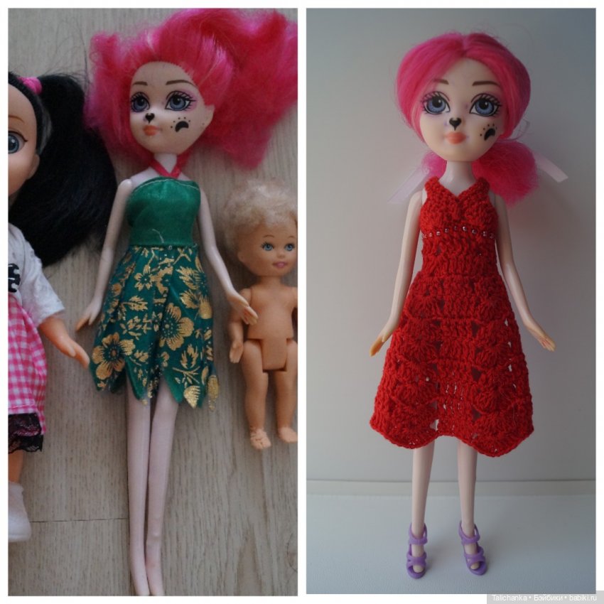 Четвёртая майская выписка. Буратино обрёл тело. Много сшитых обнов. Реанимация брошенок