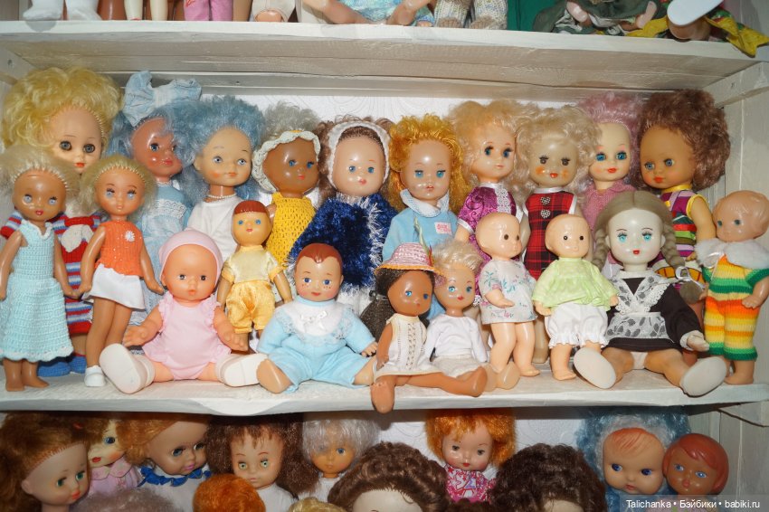 Четвёртая майская выписка. Буратино обрёл тело. Много сшитых обнов. Реанимация брошенок