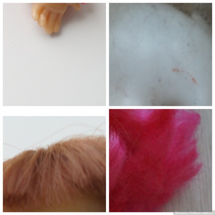 Четвёртая майская выписка. Буратино обрёл тело. Много сшитых обнов. Реанимация брошенок (фото 2)