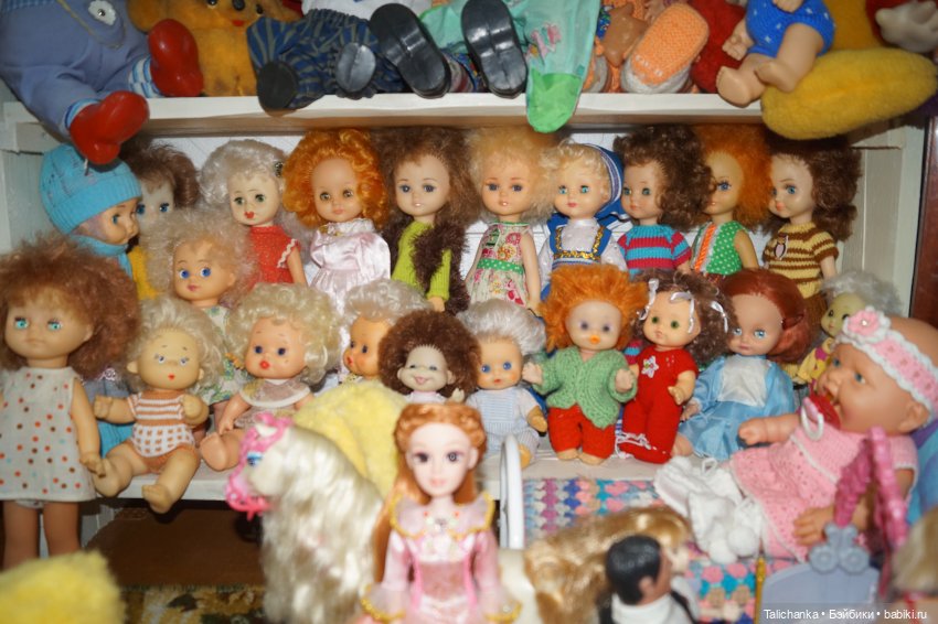 Четвёртая майская выписка. Буратино обрёл тело. Много сшитых обнов. Реанимация брошенок