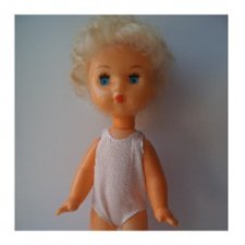 Выкройка купальника на Свердловскую Люду