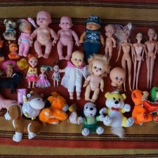 Новые пациенты приехали в посылке