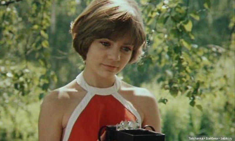 А что для вас лето? Топик детских воспоминаний